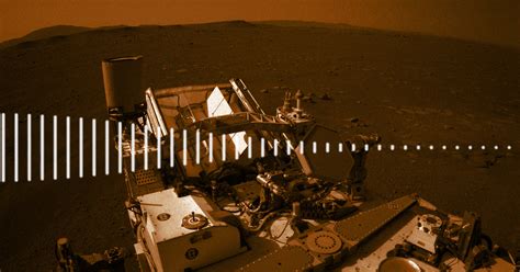 Nasa's perseverance rover hasn't started roaming the red planet just yet, but its cameras have been busy at work. 472 Best The Great Beyond stories | Museums, Mars, Mars ...