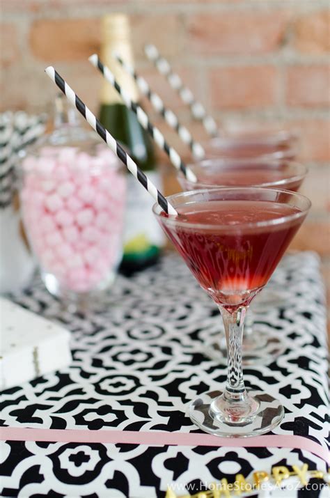 5 Easy New Year’s Eve Party Ideas