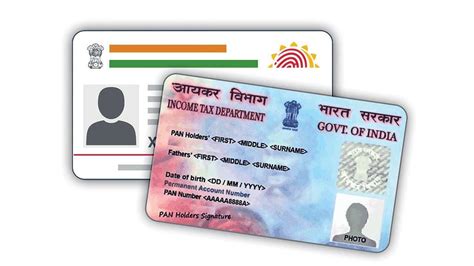 The union budget 2019 proposed to allow. You Can Get PAN Card Within Minutes & Free of Cost Through Aadhaar. Here's Step-by-step Guide