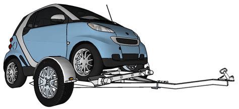 Whether it's the best choice for the job depends on the particulars of each individual situation. Free Tow Dolly Plans & Building Instructions