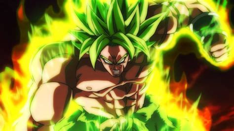 Watch streaming anime dragon ball z movie 15: (Regarder!) Dragon Ball Super : Broly Fil Complet ...