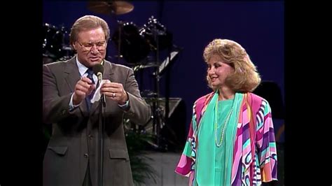 70th Anniversary Video | Jimmy and Frances Swaggart - YouTube