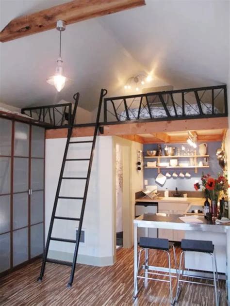 10 Times Garage Makeovers Became The Most Adorable Homes Ever Garage