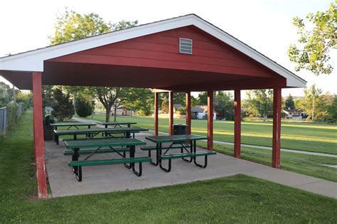 Maybe you would like to learn more about one of these? Orchard Street Park - Pleasant View Metro District