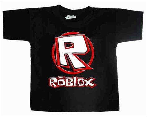Camisetas Para Roblox Bcc