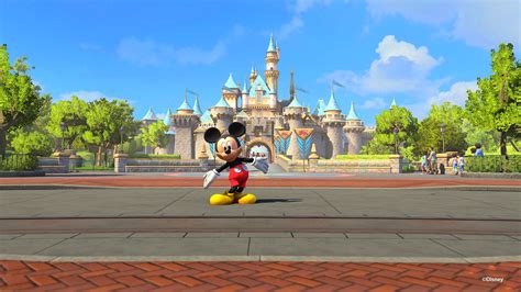 Disneyland Adventures Xboxreplay Game Dvr Xbox Clips And Screenshots