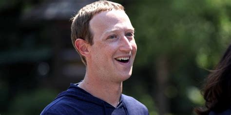 Mark Zuckerbergs Ambitions For A Facebook Cryptocurrency Are