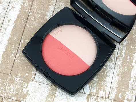 Chanel Les Beiges Healthy Glow Multi Colour In N°02 Review And