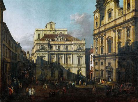 European Cities In The 18th Century Skyscrapercity Forum