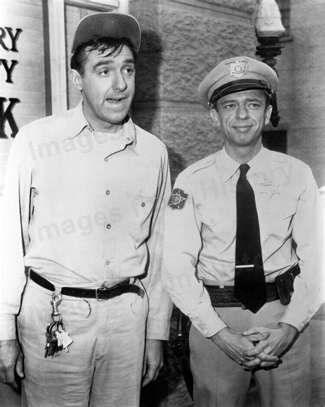 8x10 print jim nabors don knotts mayberry rfd 1966 1c459 ebay the andy griffith show andy