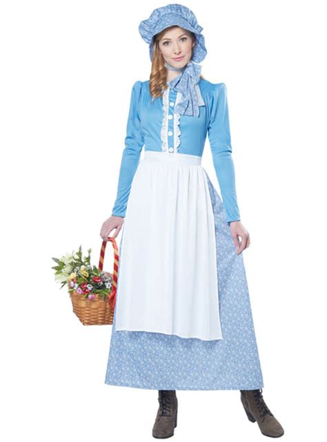 Amish Costume For Women The Coolest Funidelia