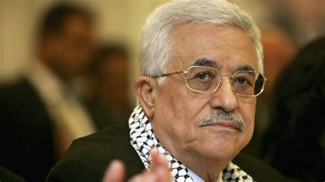 A New Palestinian Leader For All Middle East Al Jazeera