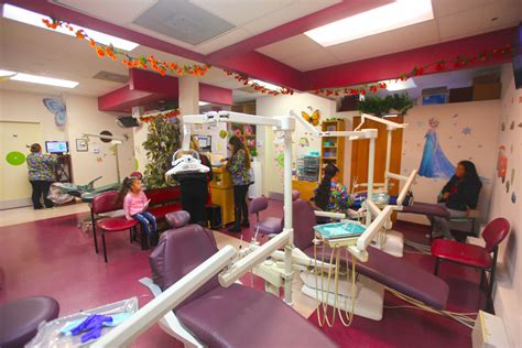 Children's Primary Dental Care | Office Tour Chula Vista in Chula Vista