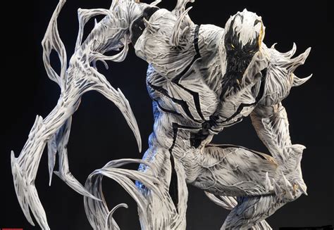 Top 10 Venom Symbiotes In Marvel Comics Hobbylark
