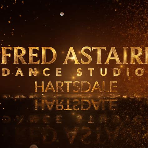 Fred Astaire Hartsdale Dance Studio