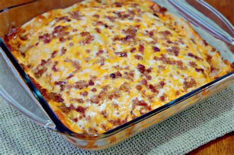 April 23, 2016 by sarah criddle 24 comments. Loaded Potato Meatloaf Casserole is an easy dinner recipe ...