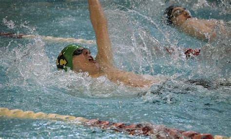 Redmond High Swimmers Are Set For State Redmond Reporter