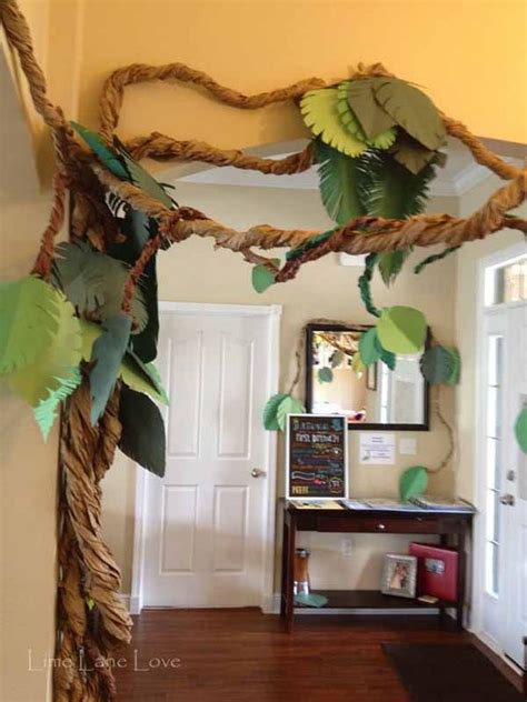 Decorate your living room, bedroom, or bathroom. Adorable Dinosaur Baby Shower Theme Ideas ...