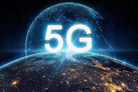 Vodacom On Track To Launch 5g Network In South Africa Intelligent Cio