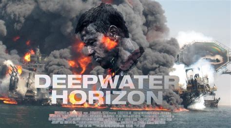 A story set on the offshore drilling rig deepwater horizon, that burst during april 2010 and generated the worst oil spill from u.s. Deepwater Horizon - Movie Corner