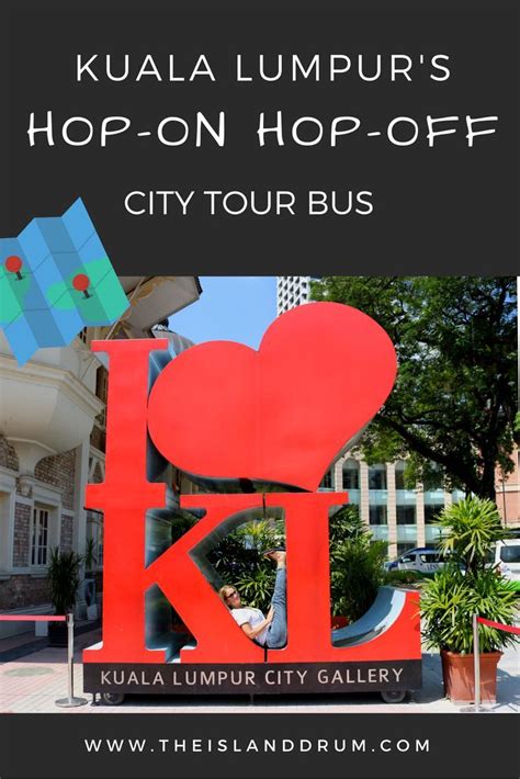 I'd love to hear them! Kuala Lumpur Hop-On Hop-Off City Tour Bus Sightseeing ...
