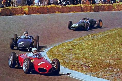 The 1962 formula one season was the 16th season of fia formula one motor racing. Phil Hill Ferrari 156. F1 Grand Prix Zandvoort 1962 (con immagini) | Scuderie, Olanda, Ferrari