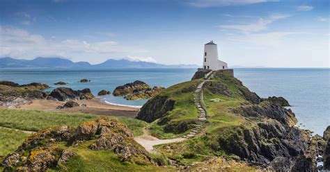 Downloade dieses freie bild zum thema wales landschaft natur aus pixabays umfangreicher sammlung an public domain bildern und videos. Anglesey - vier vakantie op een Welshe eiland
