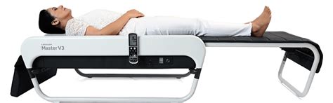 Original Ceragem Master V3 Thermal Massage Bed Price In India