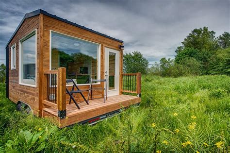 Fabulous Flat Pack Tiny Homes Delivered To Your Door