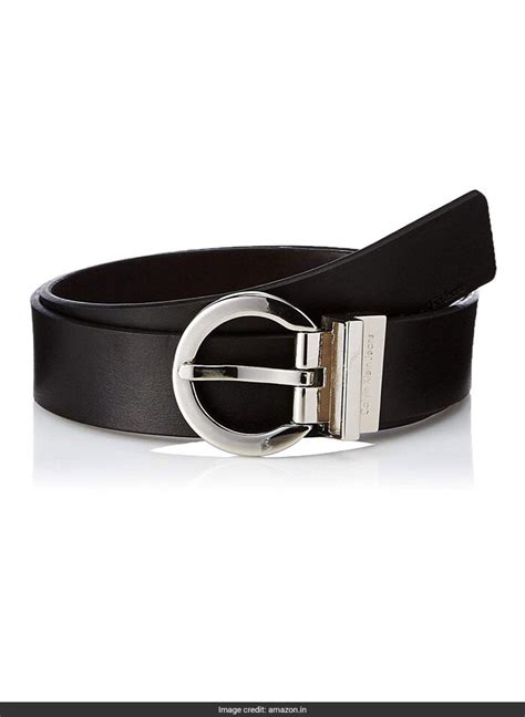 6 Gorgeous Belts To Add To Your Accessory Collection