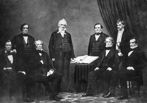 James Buchanan | Biography, Presidency, & Facts | Britannica