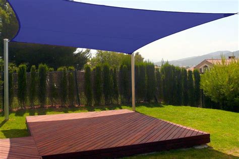 Installation:measure and clean the area where the shade sail is to be. Pin on Products