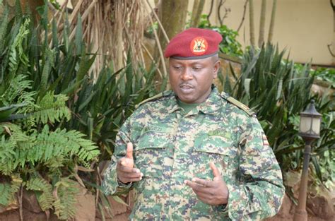 List President Museveni Promotes Over 500 Updf Officers The Kampala Post