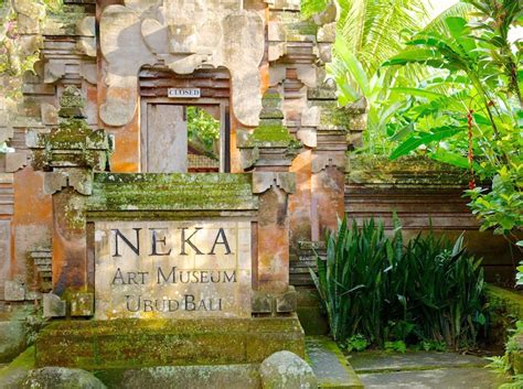 The 7 Best Museums In Bali Discovering Art And History Now Bali