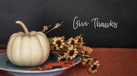 Thanksgiving Day Celebration In United States All In One Guest Blog