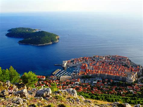 A hill or slope down which one may slide on a sled. Adriatic Coast Luxury Tour | Luxury Travel Croatia and ...