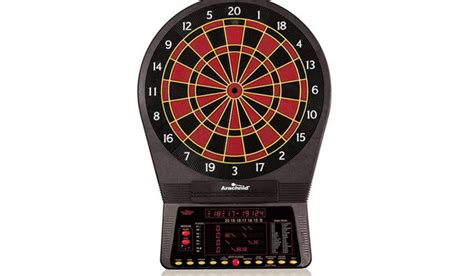 10 Best Electronic Dart Boards Electric Infos