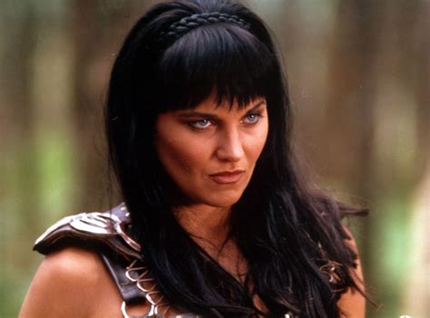 25 Fascinating Facts About Xena Warrior Princess