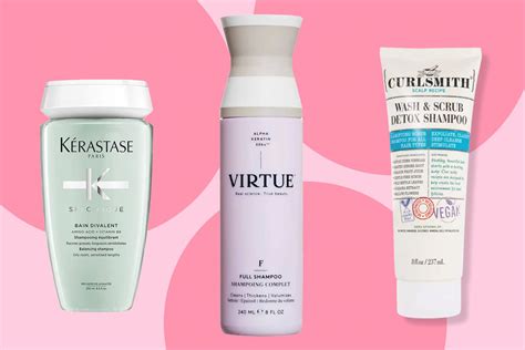 The 10 Best Shampoos For Oily Hair Of 2023 47 Off