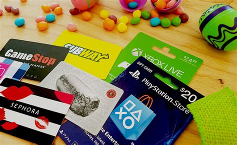 Maybe you would like to learn more about one of these? The Top 10 Easter Gift Cards for Teens | GCG