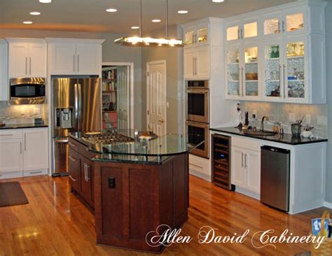 In charlotte nc, the company also provides plumbing and remodeling services to properties affected charlotte water damage repair. Custom Kitchen Design and Kitchen Remodeling for Charlotte ...
