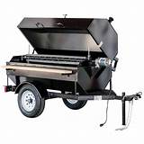 Gas Grills Tampa Images