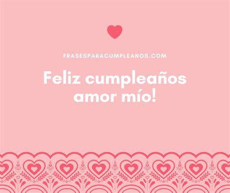 Las mejores Cartas de cumpleaños para mi novio  FrasesCumpleaños