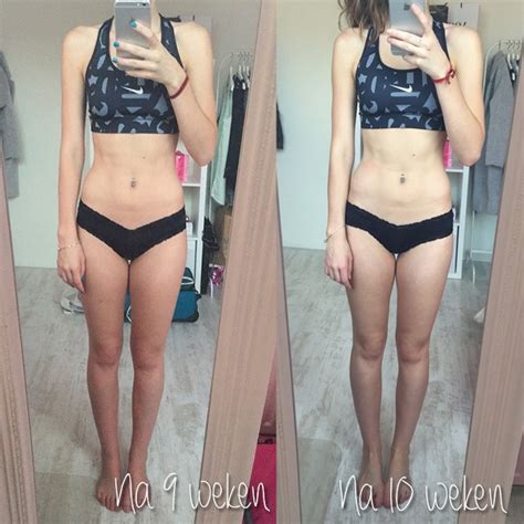 Kayla Itsines Bikini Body Guide Lees Eerst De Beginpost My XXX Hot Girl