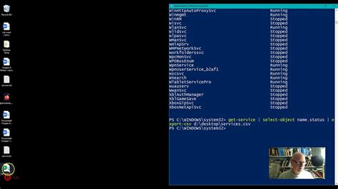 Powershell Select Object Command Youtube