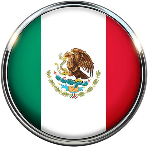 Mexico Flag Png Images Hd Png Play
