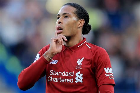 I looked at him as a player who could quite literally go to any club in the world. 'Best in the world': Hyypia raves about Liverpool player ...