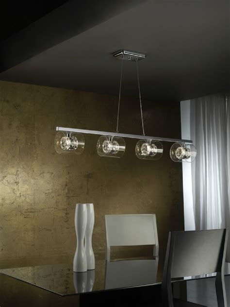 Lámparas industriales, de estilo mid century o vintage, lámparas de techo led perfectas para iluminación de hostelería y hogar. Lámpara de techo colgante de diseño
