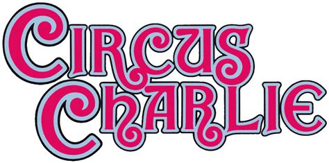 Logo Circus Charlie Png Transparente Stickpng The Best Porn Website