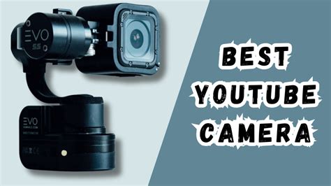 3 Best Youtube Camera To Buy In 2023 Tech Reath
